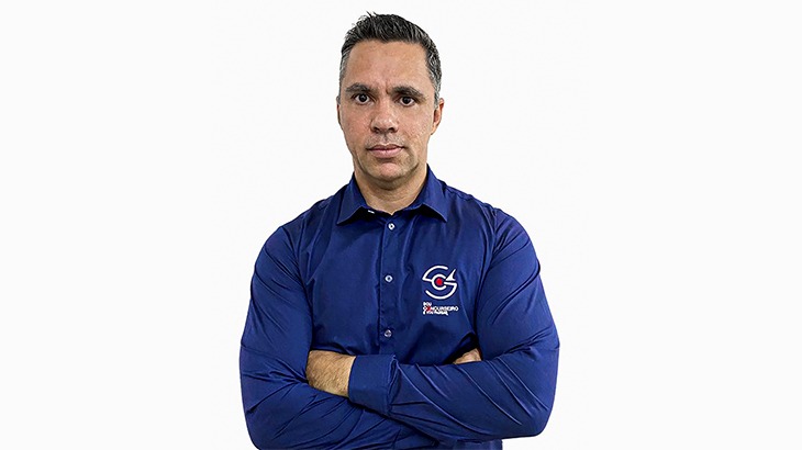 Após chamar TV Encontro das Águas de ‘porcaria’, delegado da Polícia Civil pede desculpas