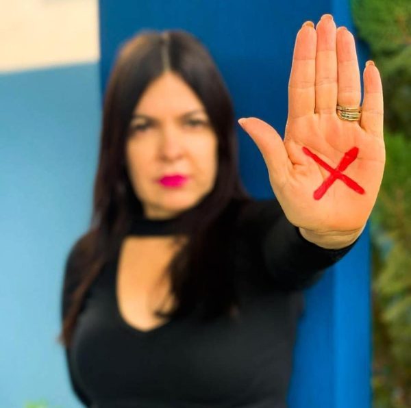 ‘Ainda são altos, porém, positivos’, diz delegada sobre números de crimes contra a mulher em 2021