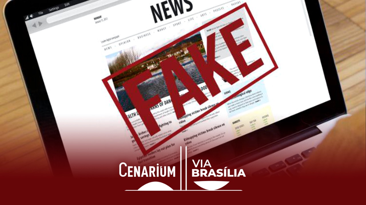 Alckmin animado, Doria atrás do ‘União’ e fake news no foco da Justiça e do Congresso