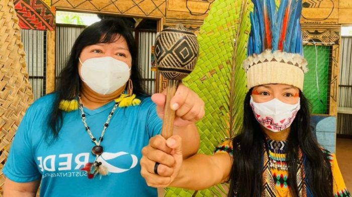 ‘Vamos ter mais força para derrubar os retrocessos contra o nosso povo’, diz Joenia Wapichana sobre candidaturas indígenas ao Congresso Nacional