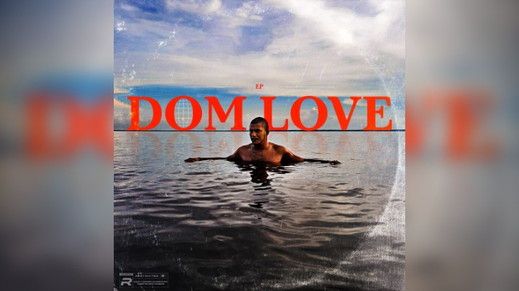 Rapper amazonense Dom Brawl canta vivências de amor em EP de Rap ‘Dom Love’