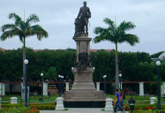 Bicentenário da Independência no AM é tema de apresentação na Nilton Lins