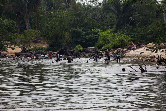 No Pará, MPF dá parecer favorável para acordo entre indígenas e Vale para compensação de impactos da mineração