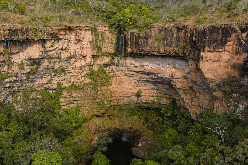 Ministro do Meio Ambiente diz a Bolsonaro que crise climática piorou e pede atualização de leis