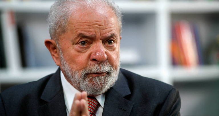Lula lamenta ataque da Rússia à Ucrânia e cobra representatividade da ONU