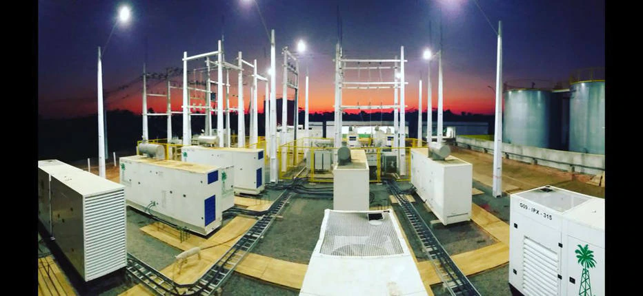 Amazônia busca saídas para se livrar das ‘ilhas de poluição’ na energia