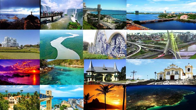 Mapa do Turismo está aberto para novas sugestões de atrações locais