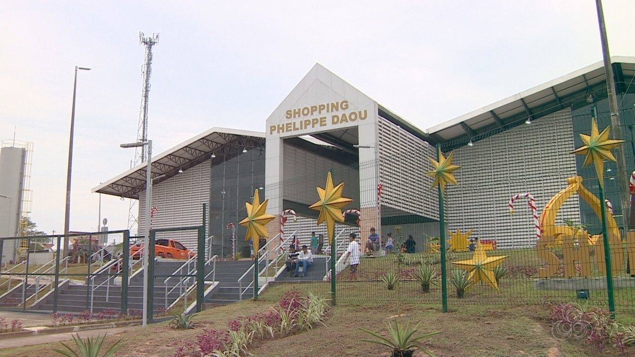 DPE-AM inaugura Núcleo de Atendimento Poeta Thiago de Mello no Shopping Phelippe Daou