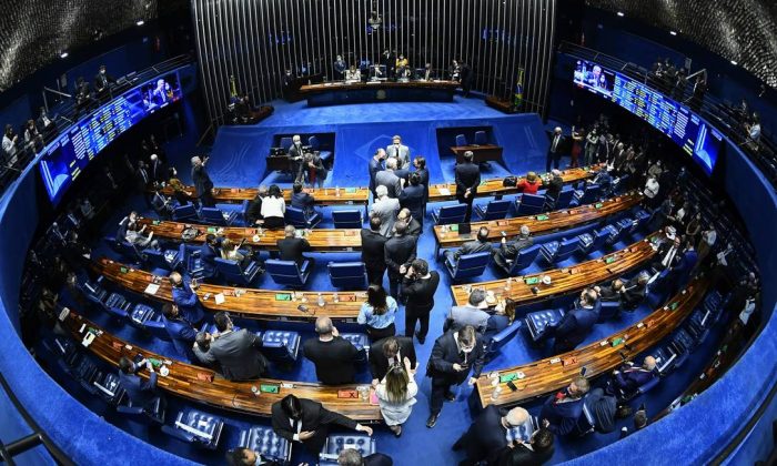 Aprovado na Câmara, projeto que legaliza jogos de azar enfrenta resistências no Senado
