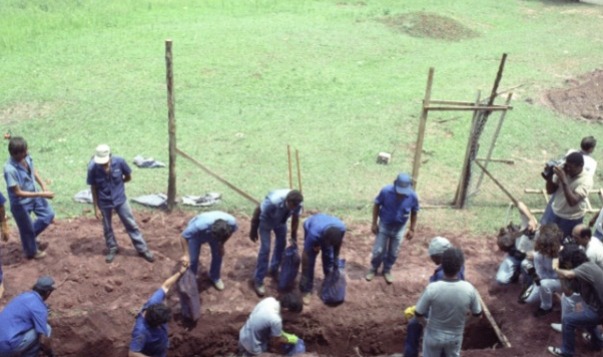 Após 32 anos, termina trabalho de identificação de ossadas de desaparecidos na ditadura