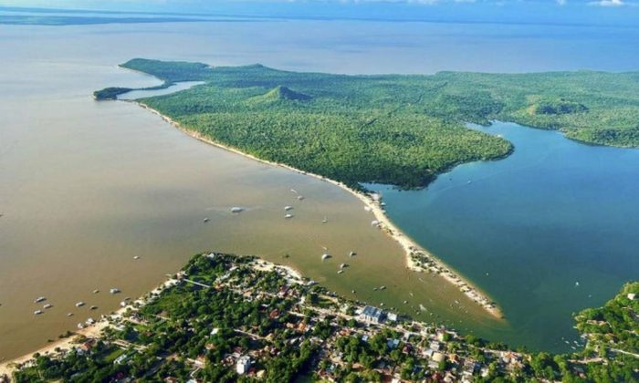 ‘Demos mais de 500 licenças e nunca fomos fiscalizar’, diz prefeito da cidade campeã em autorizações de garimpo