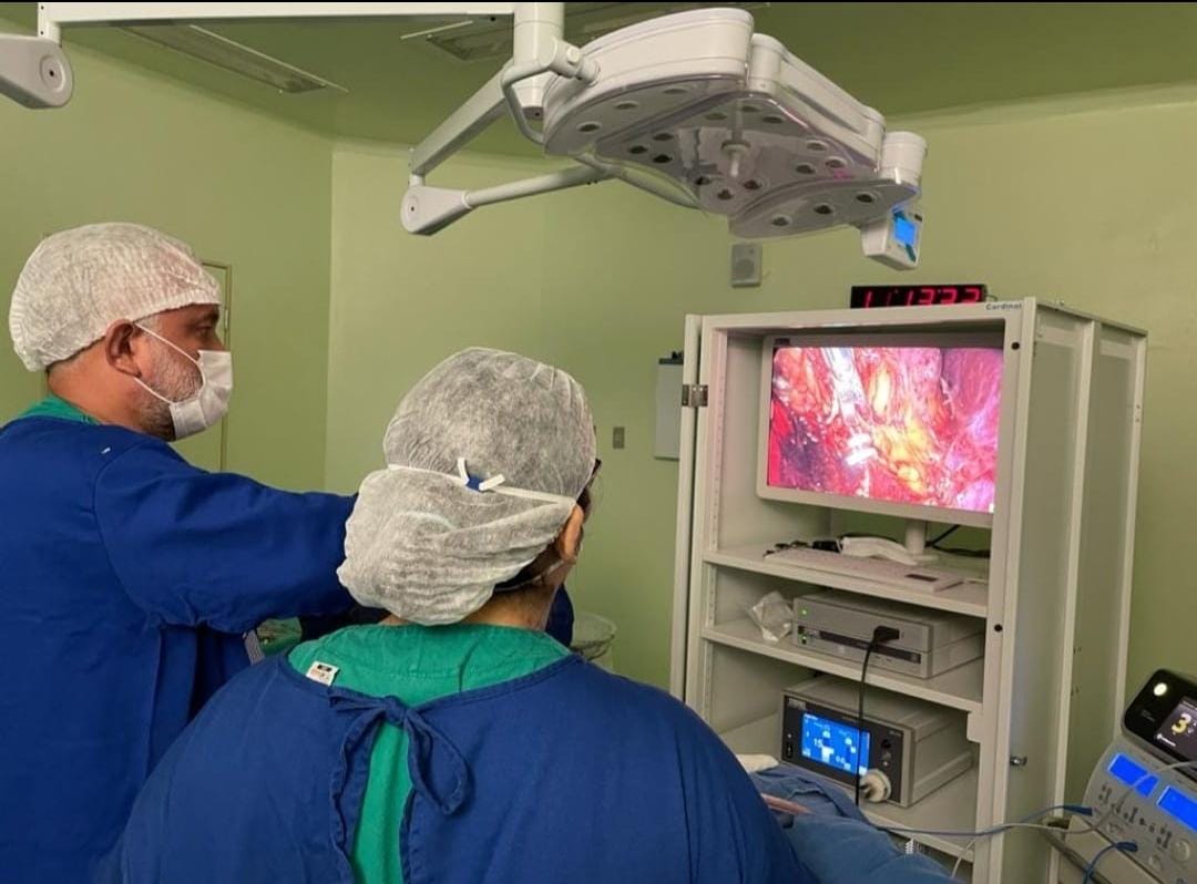 Campanha foca na prevenção e no diagnóstico precoce do câncer de pênis