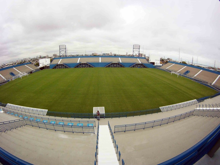 Além do torneio de futebol, o Kart promete movimentar o sábado no kartódromo da Vila Olímpica (Divulgação)