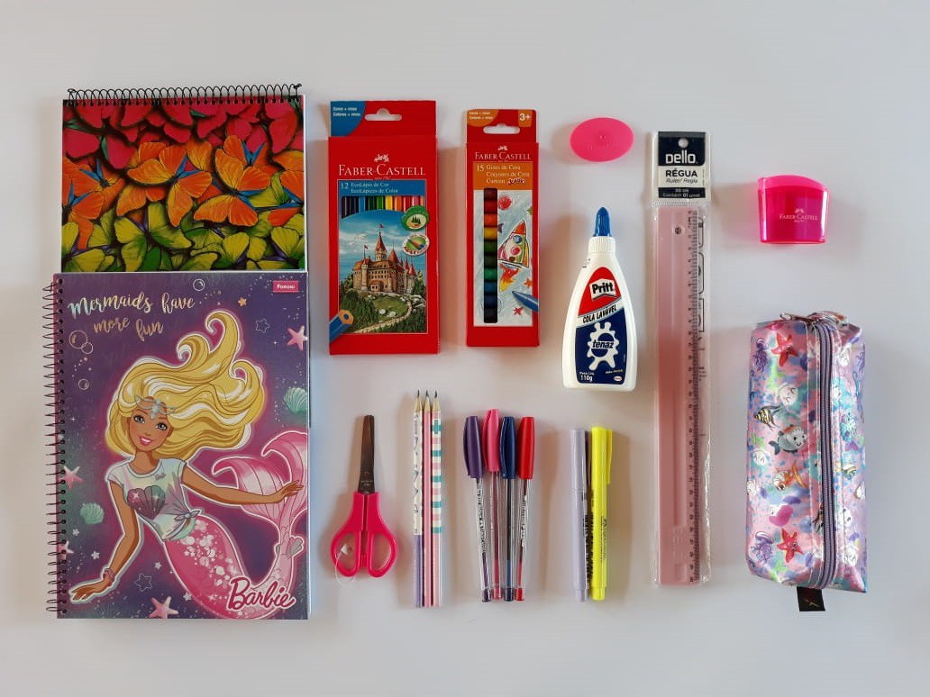 Gastos com materiais escolares via e-commerce alcança R$ 78 milhões em 2022, aponta levantamento