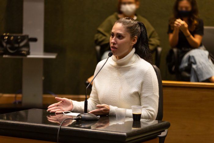 Caso Henry: confira o depoimento de Monique Medeiros em 15 frases