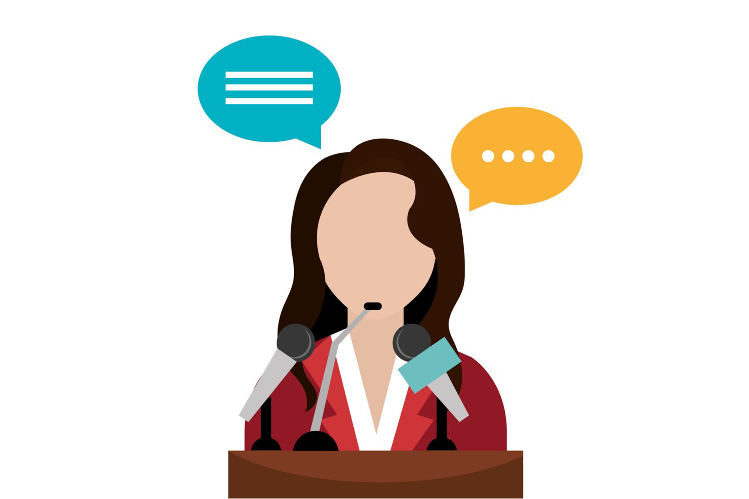 Eleições: apenas 13 dos 27 Estados têm mulheres cotadas para a disputa ao governo