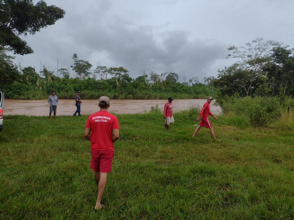 Professor indígena morre afogado e corpo é encontrado um dia depois no Mato Grosso
