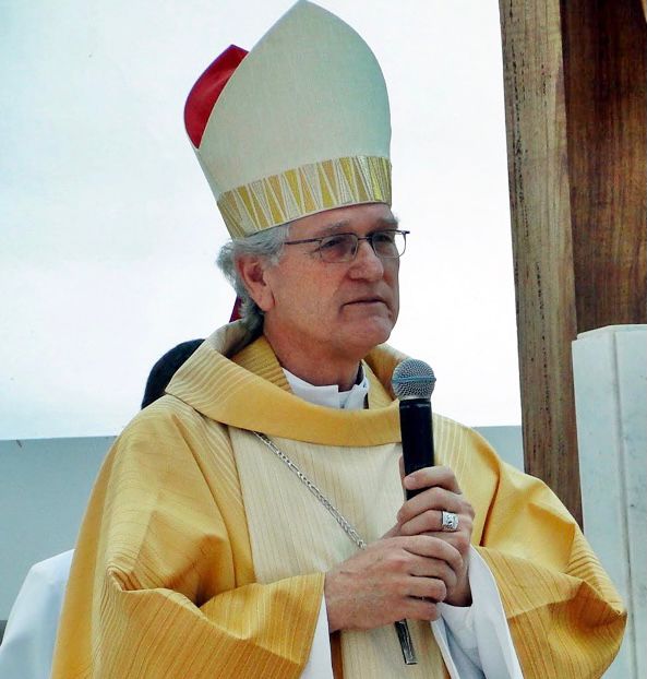 Arcebispo de Manaus destaca importância do combate às fake News na Amazônia