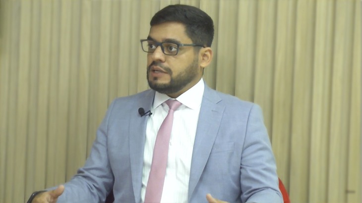 Exclusivo: André Zogahib, com olhos para a reitoria da UEA, defende estrutura mais sustentável na gestão