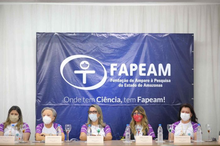 Governo do AM destina 4,5 milhões em projetos para estimular participação de mulheres e meninas na ciência