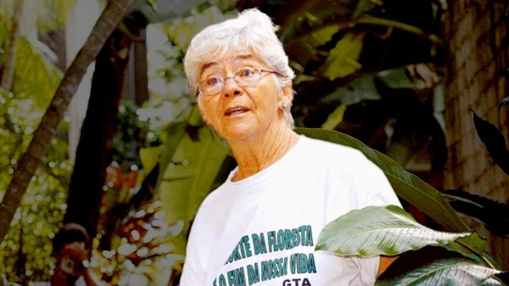 17 anos sem Irmã Dorothy: ambientalistas questionam violência contra quem defende a Amazônia