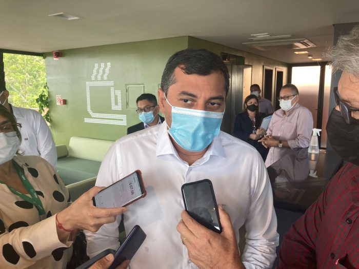 AM Government invests in sustainability and signs protocol to expand natural gas market in the State