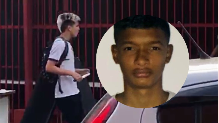 ‘He was not a bum’; in Manaus, young man killed with knife stabs attended school for only two days