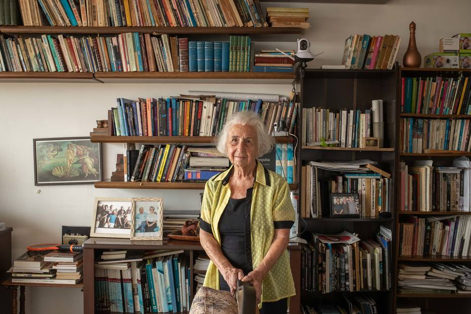 Cientistas criam 1º banco genômico de idosos do Brasil para decifrar envelhecimento saudável