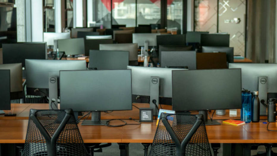 Trabalho flexível: expediente das 9h às 17h deve ser próximo pilar corporativo a cair