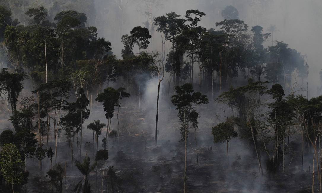 A reunião anual da Força-Tarefa do GCF será dividida em debates temáticos que se alinham com o Plano de Ação de Manaus (Foto: Nacho Doce/Reuters)