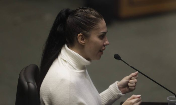 Detentas acusam mãe do menino Henry de praticar ‘atos libidinosos’ dentro da cadeia com advogado