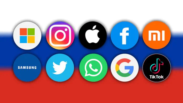 Guerra: cresce o número de empresas que estão deixando a Rússia após invasão na Ucrânia