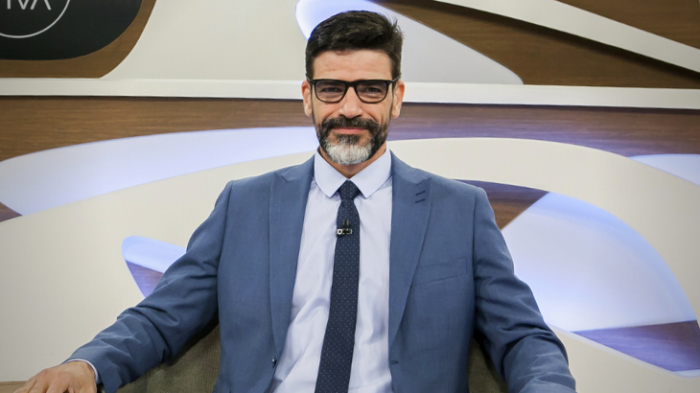 Alexandre Saraiva fala sobre pré-candidatura: ‘jamais vou esquecer da Amazônia’