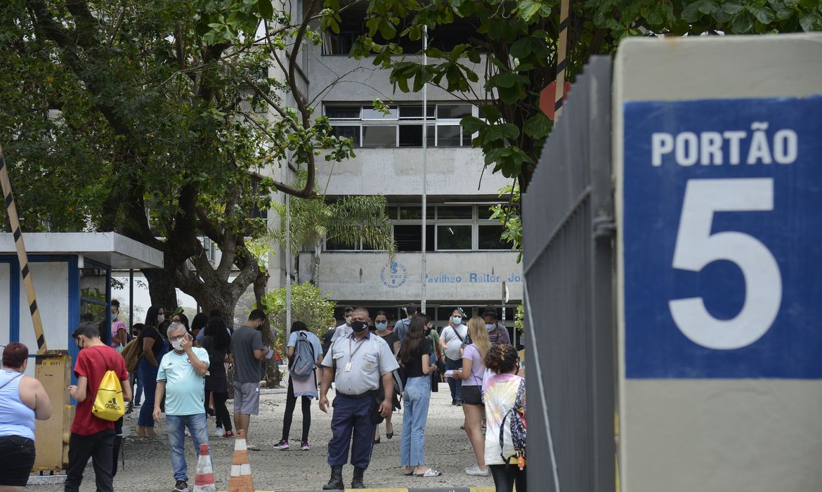 Ministério da Educação divulga a 2ª chamada do Prouni nesta segunda-feira