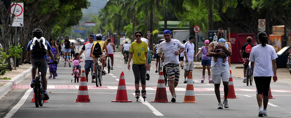 Prefeitura de Manaus anuncia fim da exigência do uso de máscaras em locais abertos a partir do dia 16