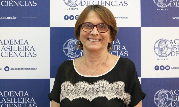 ‘A ciência brasileira não é inclusiva’, diz primeira mulher eleita para presidir a Academia Brasileira de Ciências