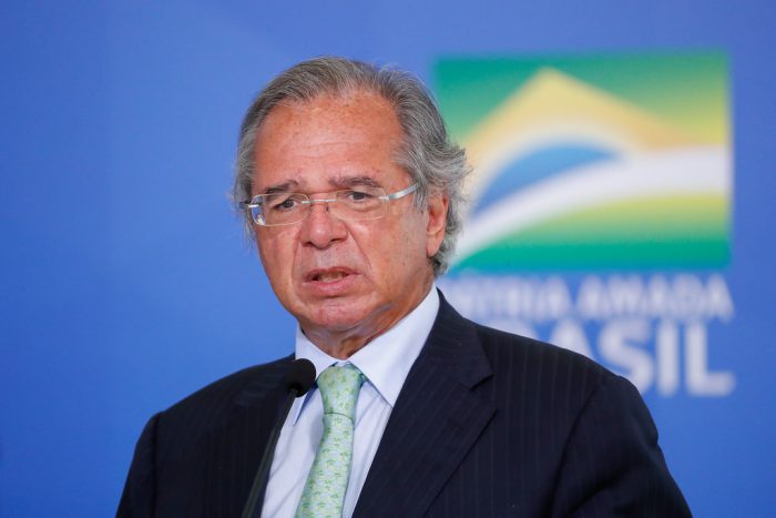 Ministro Paulo Guedes afirma que vai acabar com IPI em novo mandato de Bolsonaro