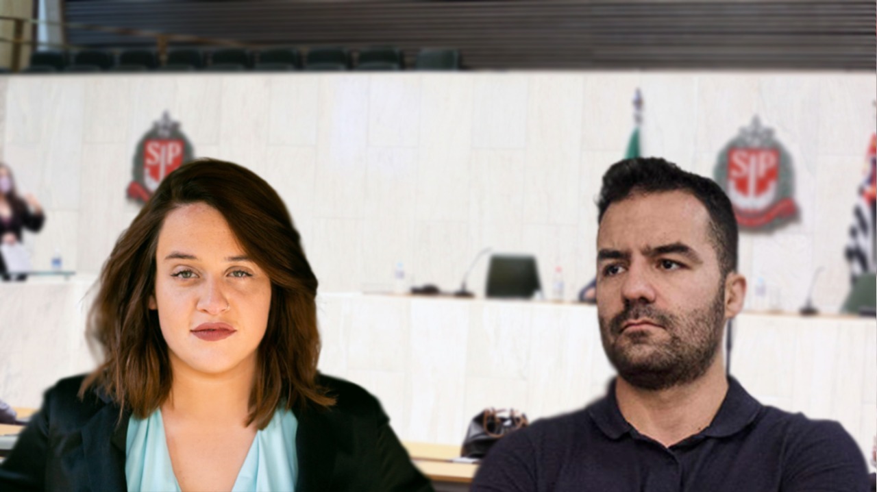 Deputada Isa Penna toma a frente de pedidos de cassação de Arthur do Val na Alesp