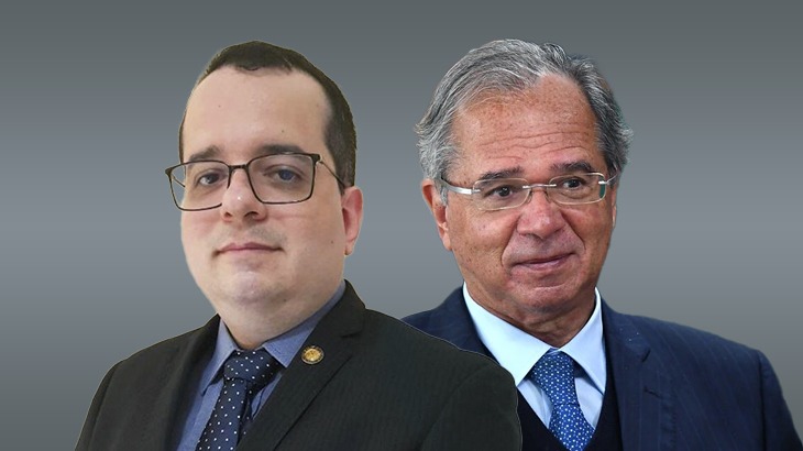 Sindifisco Nacional do Pará critica isenção do IR para investidores estrangeiros proposta por Paulo Guedes