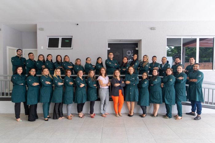 Segeam é a primeira prestadora de serviços ao SUS, do País, a obter certificação de qualidade