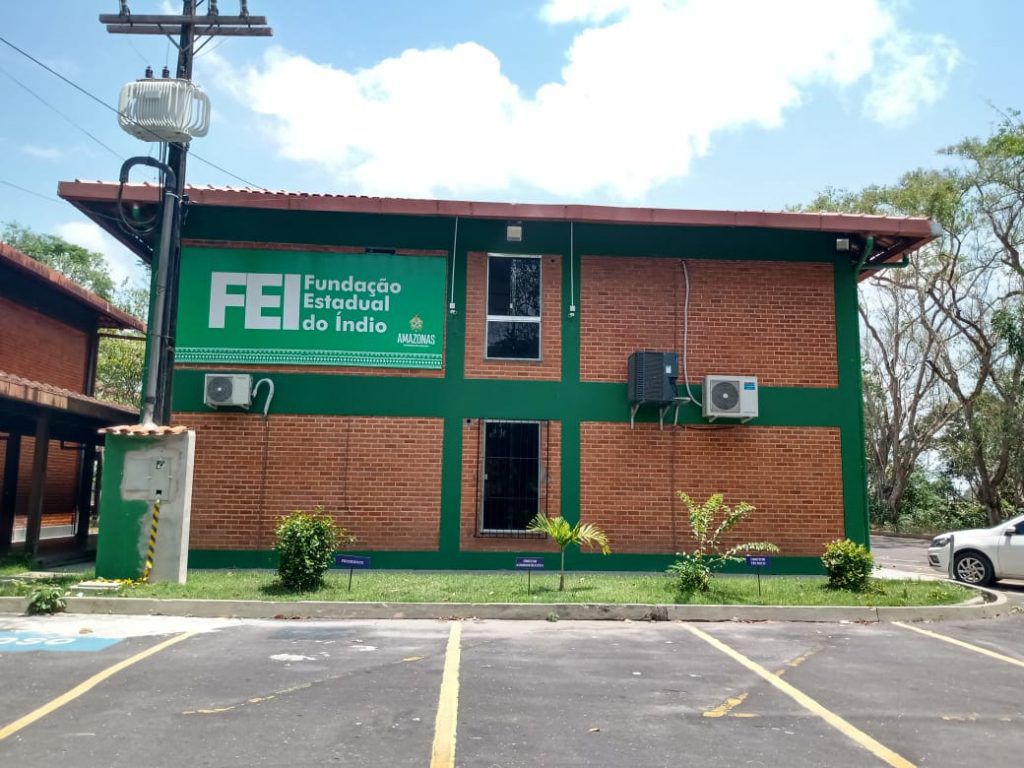 Governo do AM realiza 1º Fórum das Federações Indígenas nos dias 29 e 30 de março