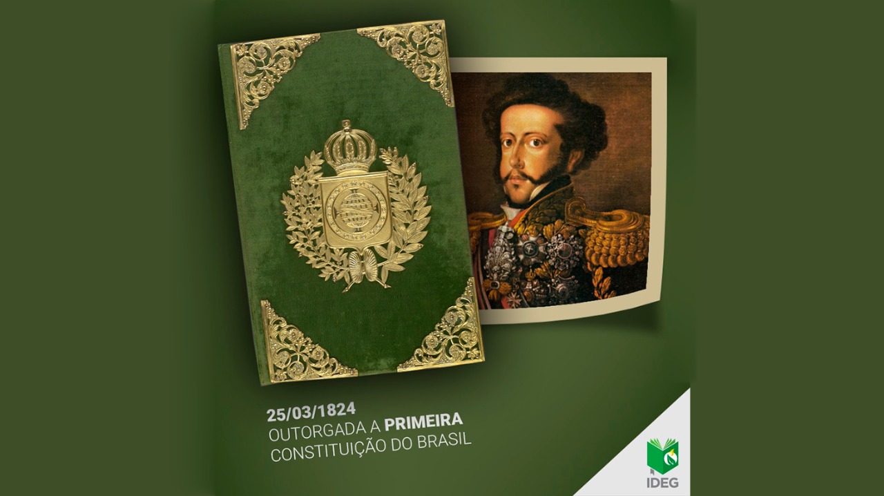 Dia da Constituição Brasileira: antropólogo explica disparidades e evolução desde a primeira organização do Estado