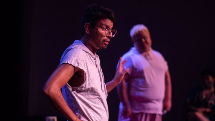 Com acesso gratuito, nova edição do ‘Festival 5 Minutos em Cena’ amplia horizontes no AM