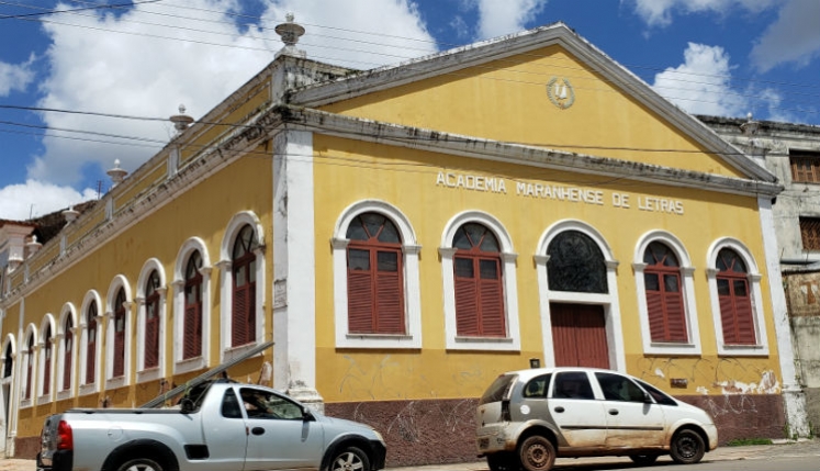 Academias de Letras e Ciências do Maranhão receberão recursos públicos para desenvolvimento