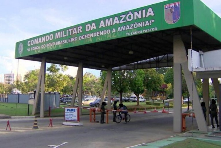 TCU aceita representação que aponta sobrepreço em pregão do Comando Militar da Amazônia