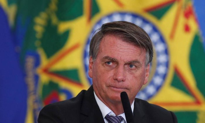 ‘Lei Paulo Gustavo’: Bolsonaro veta repasse de R$ 3,8 bi para setor cultural, um dos mais afetados na pandemia