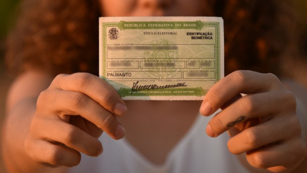 TSE registra recorde no alistamento de eleitores de 15 a 18 anos