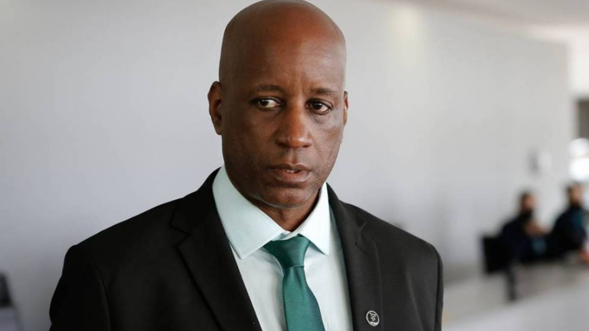 ‘Esquerda caviar preta’, declara Sérgio Camargo ao sugerir que negros sejam mandados para a África