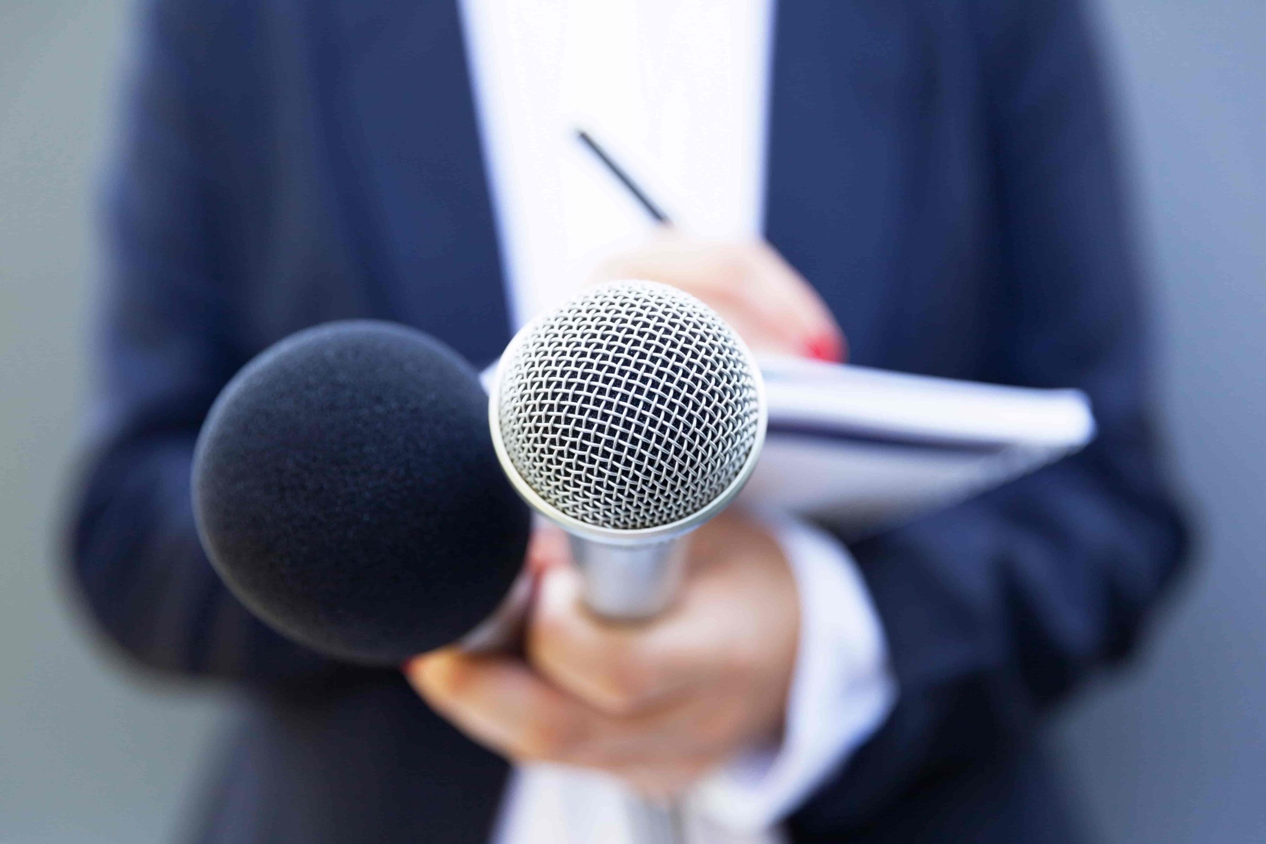 Editorial: Jornalismo que forma consciência, por Paula Litaiff