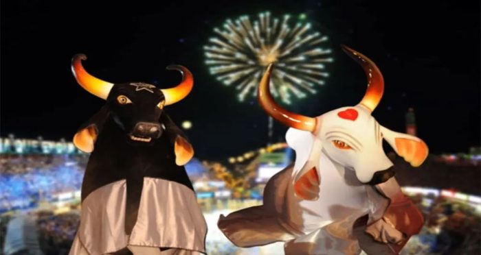 Festival Folclórico 2022 deve injetar R$ 100 milhões na economia de Parintins, no interior do AM